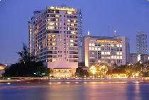 Отель THE ORIENTAL 5 * (Таиланд, Бангкок)
