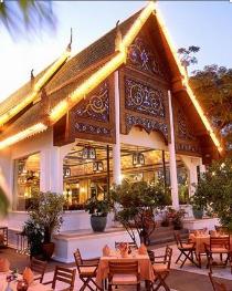 Отель THE ORIENTAL 5 * (Таиланд, Бангкок) Отель THE ORIENTAL 5 * (Таиланд, Бангкок)