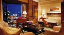 Отель THE PENINSULA 5 * (Таиланд, Бангкок)