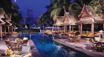 Отель THE PENINSULA 5 * (Таиланд, Бангкок)