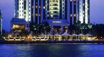 Отель THE PENINSULA 5 * (Таиланд, Бангкок) Отель THE PENINSULA 5 * (Таиланд, Бангкок)