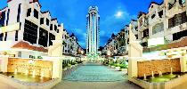 Отель THE ROYAL PARADISE 4 * (Таиланд, Пхукет) Отель THE ROYAL PARADISE 4 * (Таиланд, Пхукет)
