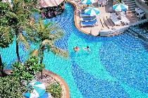 Отель THE ROYAL PARADISE 4 * (Таиланд, Пхукет) Отель THE ROYAL PARADISE 4 * (Таиланд, Пхукет)