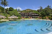 Отель THE TONGSAI BAY 5 * (Таиланд, Самуи) Отель THE TONGSAI BAY 5 * (Таиланд, Самуи)