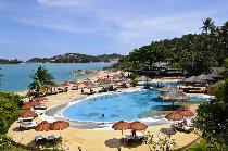 Отель THE TONGSAI BAY 5 * (Таиланд, Самуи) Отель THE TONGSAI BAY 5 * (Таиланд, Самуи)