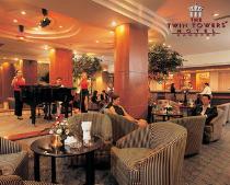 Отель THE TWIN TOWERS 4 * (Таиланд, Бангкок) Отель THE TWIN TOWERS 4 * (Таиланд, Бангкок)