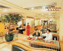 Отель THE TWIN TOWERS 4 * (Таиланд, Бангкок) Отель THE TWIN TOWERS 4 * (Таиланд, Бангкок)