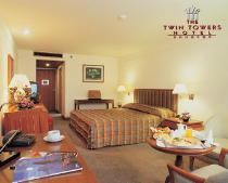 Отель THE TWIN TOWERS 4 * (Таиланд, Бангкок) Отель THE TWIN TOWERS 4 * (Таиланд, Бангкок)