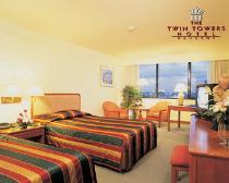 Отель THE TWIN TOWERS 4 * (Таиланд, Бангкок) Отель THE TWIN TOWERS 4 * (Таиланд, Бангкок)