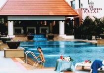 Отель THE TWIN TOWERS 4 * (Таиланд, Бангкок) Отель THE TWIN TOWERS 4 * (Таиланд, Бангкок)