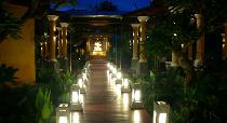 Отель THE VILLAGE RESORT & SPA 4 * (Таиланд, Пхукет) Отель THE VILLAGE RESORT & SPA 4 * (Таиланд, Пхукет)