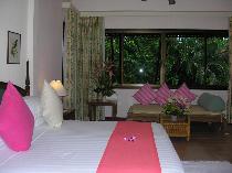 Отель THE WHITE HOUSE (SAMUI) 4 * (Таиланд, Самуи) Отель THE WHITE HOUSE (SAMUI) 4 * (Таиланд, Самуи)