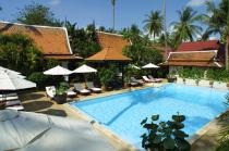 Отель THE WHITE HOUSE (SAMUI) 4 * (Таиланд, Самуи) Отель THE WHITE HOUSE (SAMUI) 4 * (Таиланд, Самуи)