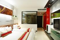 Отель THE ZIGN HOTEL 4 * (Таиланд, Паттайя) Отель THE ZIGN HOTEL 4 * (Таиланд, Паттайя)