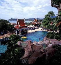 Отель TROPICAL GARDEN (PHUKET) 3 * (Таиланд, Пхукет)