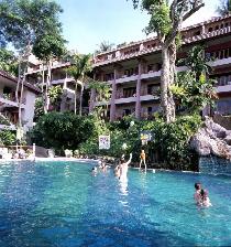 Отель TROPICAL GARDEN (PHUKET) 3 * (Таиланд, Пхукет) Отель TROPICAL GARDEN (PHUKET) 3 * (Таиланд, Пхукет)