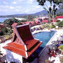 Отель TROPICAL GARDEN (PHUKET) 3 * (Таиланд, Пхукет) Отель TROPICAL GARDEN (PHUKET) 3 * (Таиланд, Пхукет)
