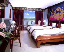 Отель TROPICAL GARDEN (PHUKET) 3 * (Таиланд, Пхукет) Отель TROPICAL GARDEN (PHUKET) 3 * (Таиланд, Пхукет)
