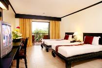 Отель TROPICAL GARDEN (PHUKET) 3 * (Таиланд, Пхукет) Отель TROPICAL GARDEN (PHUKET) 3 * (Таиланд, Пхукет)
