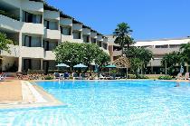Отель TROPICANA 3 * (Таиланд, Паттайя) Отель TROPICANA 3 * (Таиланд, Паттайя)