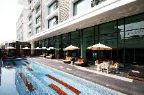 Отель TSIX 5 HOTEL 3 * (Таиланд, Паттайя) Отель TSIX 5 HOTEL 3 * (Таиланд, Паттайя)