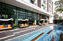 Отель TSIX 5 HOTEL 3 * (Таиланд, Паттайя) Отель TSIX 5 HOTEL 3 * (Таиланд, Паттайя)