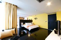 Отель TSIX 5 HOTEL 3 * (Таиланд, Паттайя) Отель TSIX 5 HOTEL 3 * (Таиланд, Паттайя)