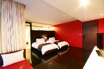 Отель TSIX 5 HOTEL 3 * (Таиланд, Паттайя) Отель TSIX 5 HOTEL 3 * (Таиланд, Паттайя)