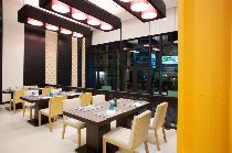 Отель TSIX 5 HOTEL 3 * (Таиланд, Паттайя) Отель TSIX 5 HOTEL 3 * (Таиланд, Паттайя)