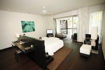 Отель TWIN PALMS PHUKET 5 * (Таиланд, Пхукет)