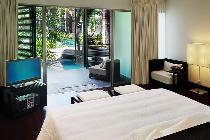 Отель TWIN PALMS PHUKET 5 * (Таиланд, Пхукет)