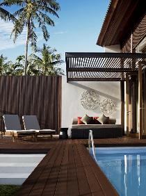 Отель W RETREAT - KOH SAMUI 5 * (Таиланд, Самуи)