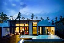 Отель W RETREAT - KOH SAMUI 5 * (Таиланд, Самуи) Отель W RETREAT - KOH SAMUI 5 * (Таиланд, Самуи)