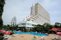 Отель WELCOME JOMTIEN 3 * (Таиланд, Паттайя)