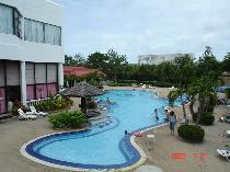 Отель WELCOME JOMTIEN 3 * (Таиланд, Паттайя) Отель WELCOME JOMTIEN 3 * (Таиланд, Паттайя)