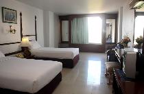 Отель WELCOME PLAZA 3 * (Таиланд, Паттайя) Отель WELCOME PLAZA 3 * (Таиланд, Паттайя)