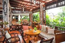Отель WOODLANDS HOTEL & RESORT 4 * (Таиланд, Паттайя)