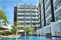 Отель WOODLANDS HOTEL & RESORT 4 * (Таиланд, Паттайя) Отель WOODLANDS HOTEL & RESORT 4 * (Таиланд, Паттайя)