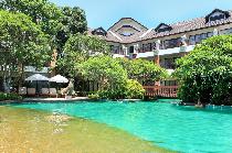 Отель WOODLANDS HOTEL & RESORT 4 * (Таиланд, Паттайя) Отель WOODLANDS HOTEL & RESORT 4 * (Таиланд, Паттайя)