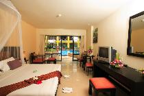 Отель WORABURI PHUKET RESORT 3 * (Таиланд, Пхукет) Отель WORABURI PHUKET RESORT 3 * (Таиланд, Пхукет)