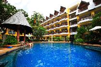 Отель WORABURI PHUKET RESORT 3 * (Таиланд, Пхукет) Отель WORABURI PHUKET RESORT 3 * (Таиланд, Пхукет)