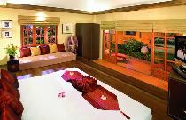 Отель ZAZEN BOUTIQUE RESORT 4 * (Таиланд, Самуи) Отель ZAZEN BOUTIQUE RESORT 4 * (Таиланд, Самуи)