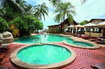 Отель ZAZEN BOUTIQUE RESORT 4 * (Таиланд, Самуи) Отель ZAZEN BOUTIQUE RESORT 4 * (Таиланд, Самуи)