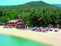 Отель ZAZEN BOUTIQUE RESORT 4 * (Таиланд, Самуи) Отель ZAZEN BOUTIQUE RESORT 4 * (Таиланд, Самуи)