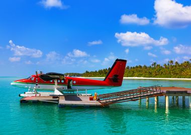 Туры на Мальдивы, водные виды спорта, СОФТТУР