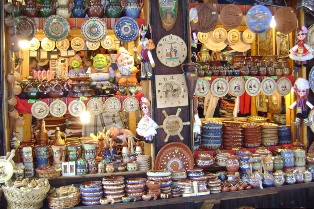 Покупки в Болгарии, полезная информация о Болгарии