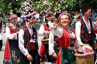 Праздники в Болгарии, полезная информация о Болгарии