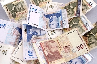 Валюта в Болгарии, полезная информация о Болгарии