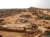 Раннехристианские памятники в Абу-Мена 