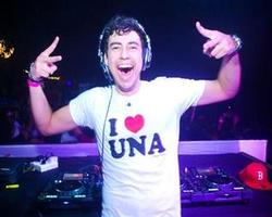 Вечеринка I love UNA
